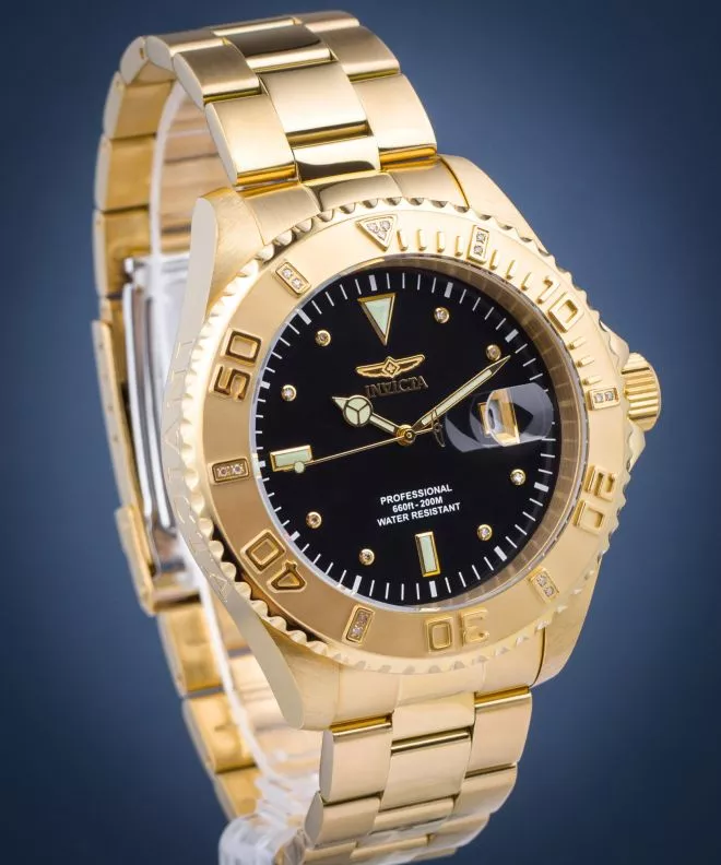 Zegarek męski Invicta Pro Diver 15286