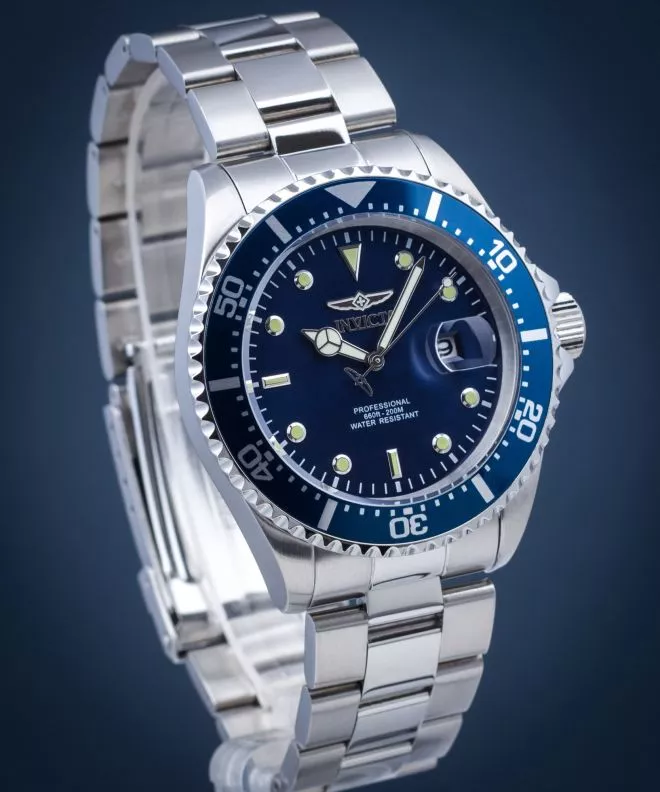Zegarek męski Invicta Pro Diver 22019