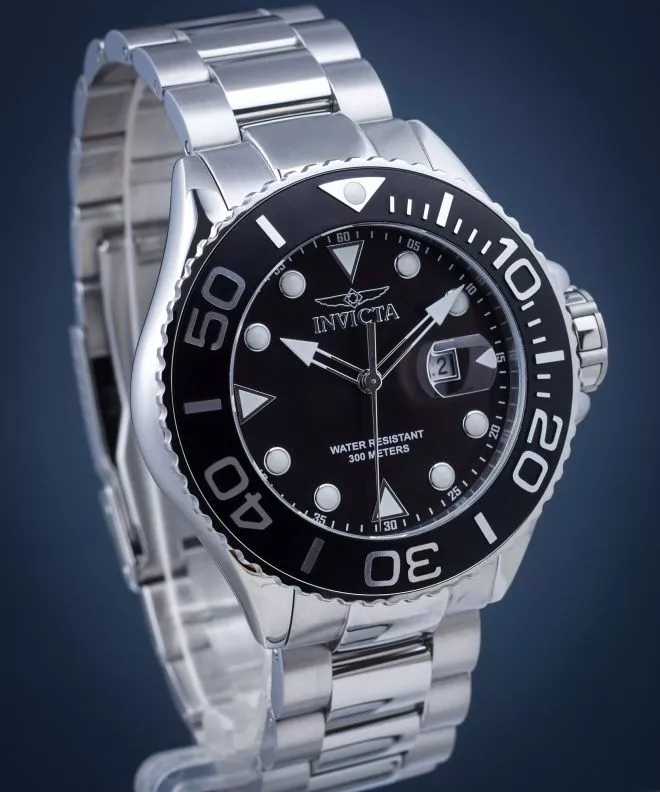 Zegarek męski Invicta Pro Diver 28765