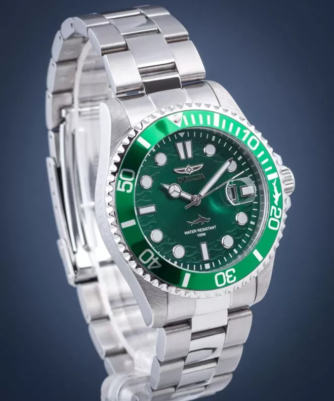 Zegarek męski Invicta Pro Diver 30020