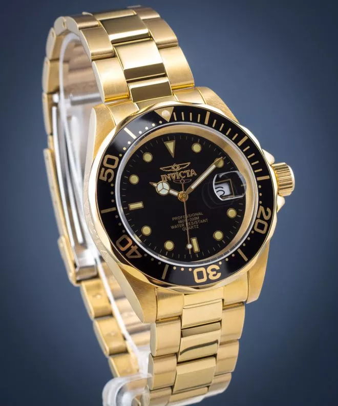 Zegarek męski Invicta Pro Diver 9311