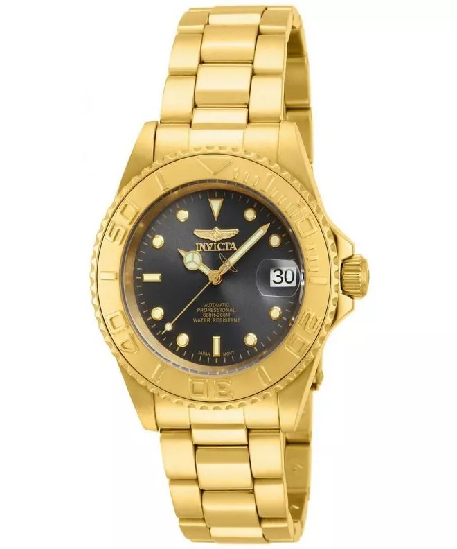 Zegarek męski Invicta Pro Diver Automatic					 15848