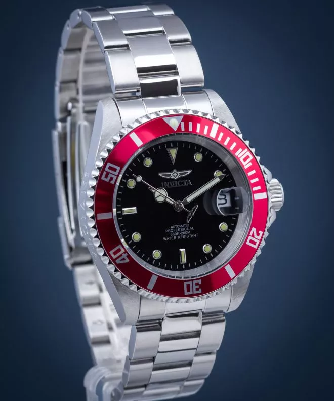 Zegarek męski Invicta Pro Diver Automatic 22830