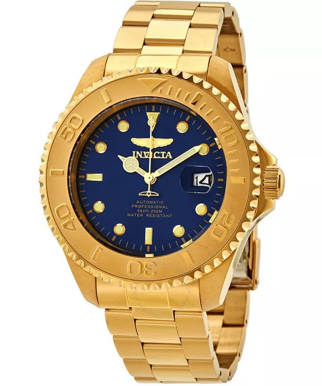 Zegarek męski Invicta Pro Diver Automatic 28951