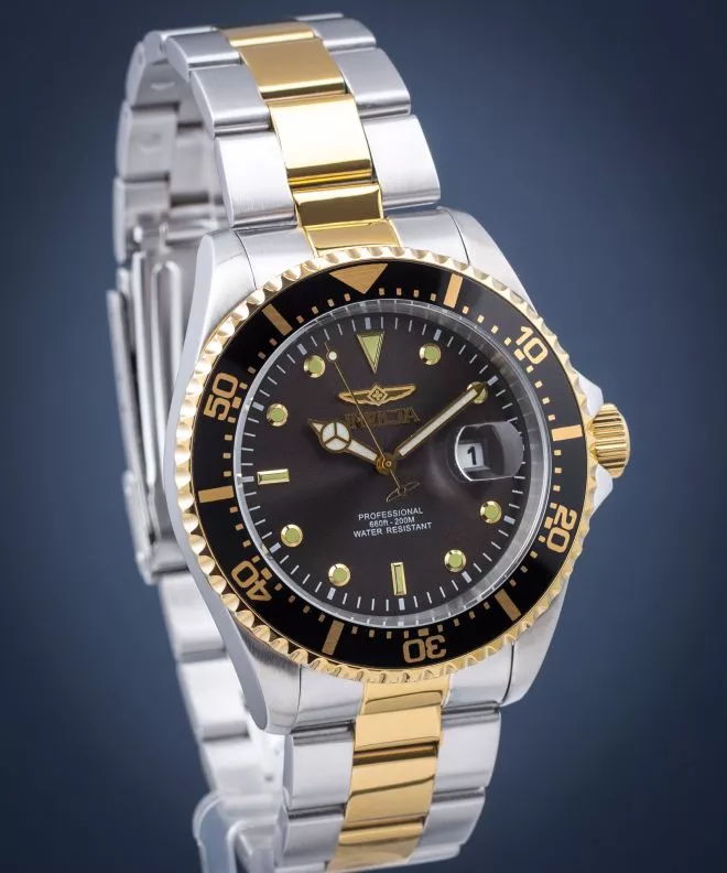 Zegarek męski Invicta Pro Diver IN22057