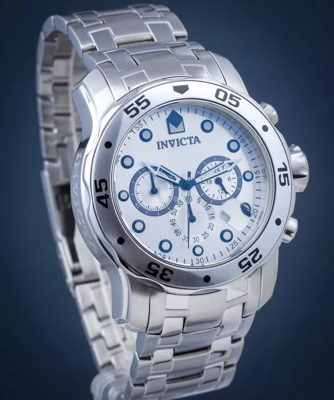 Zegarek męski Invicta Pro Diver Scuba 0071