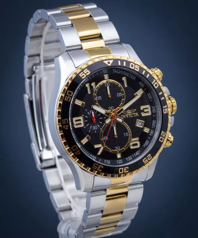 Zegarek męski Invicta Specialty 14876