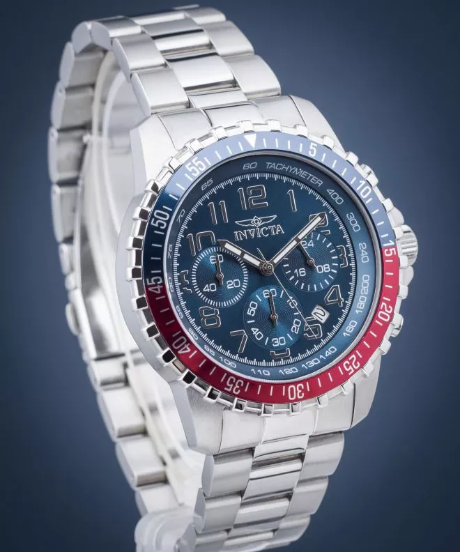 Zegarek męski Invicta Specialty 39123