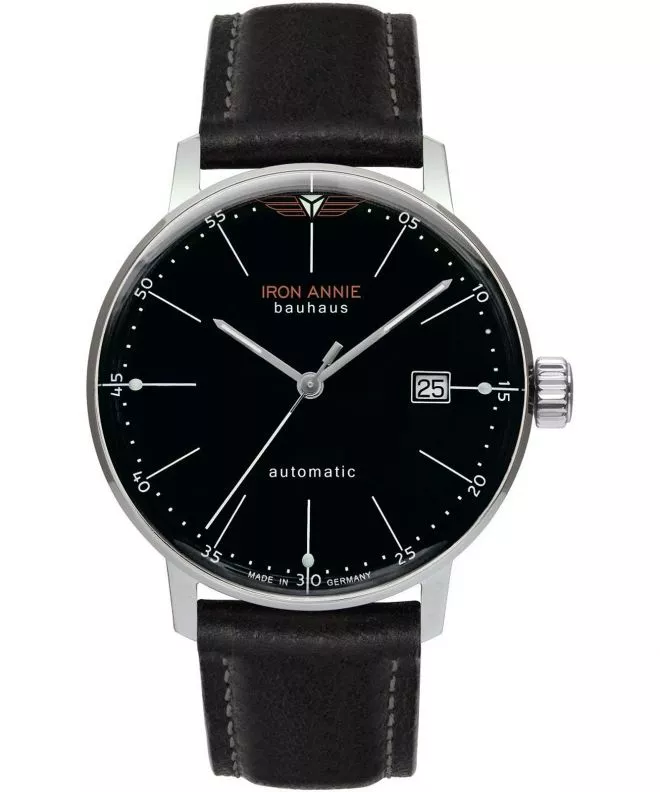 Zegarek męski Iron Annie Bauhaus IA-5050-2