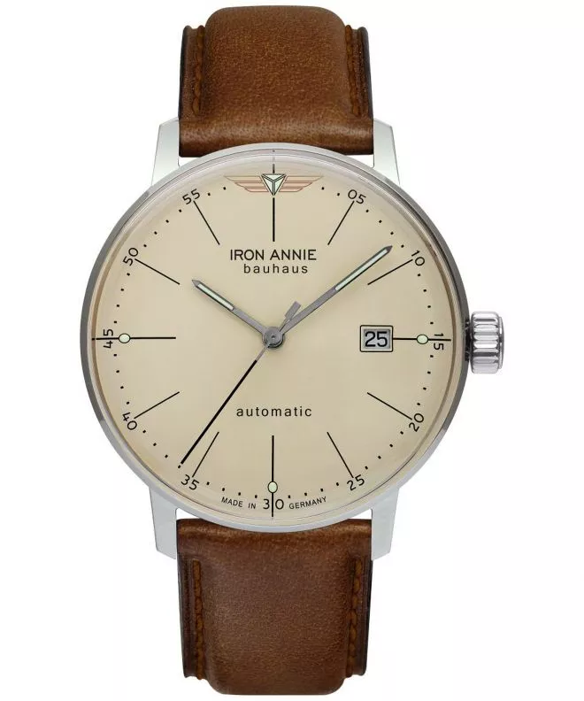 Zegarek męski Iron Annie Bauhaus IA-5050-5