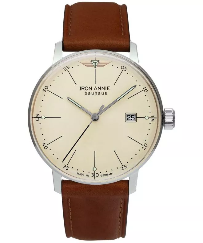 Zegarek męski Iron Annie Bauhaus IA-5044-5