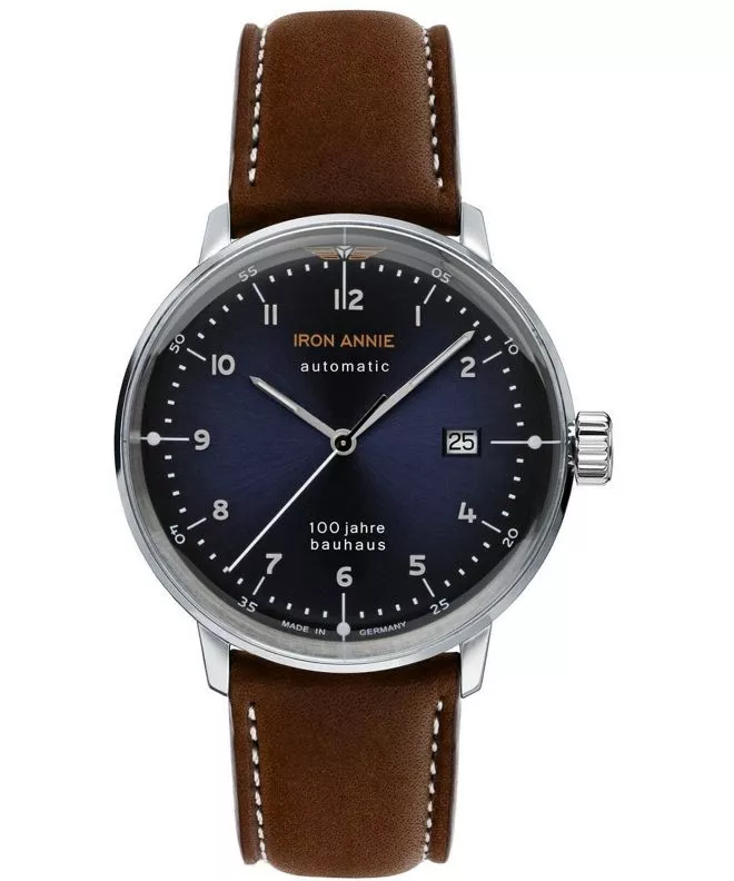 Zegarek męski Iron Annie Bauhaus IA-5056-3