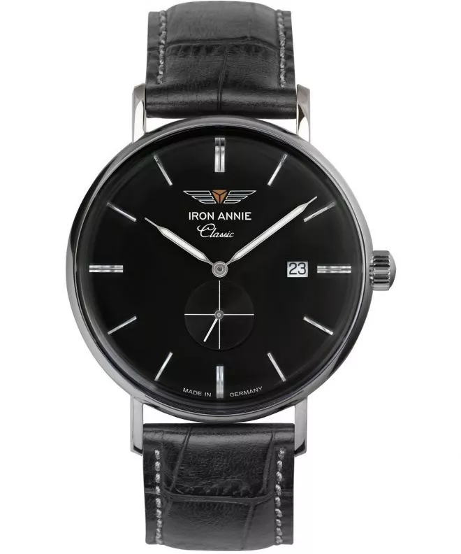 Zegarek męski Iron Annie Classic IA-5938-2
