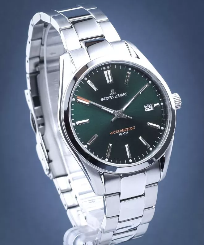 Zegarek męski Jacques Lemans Derby 1-1859H