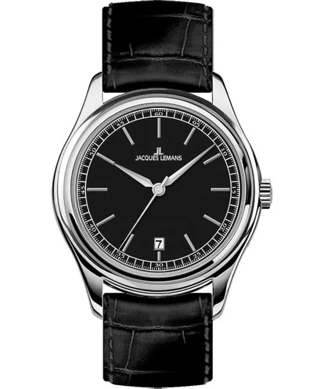 Zegarek męski Jacques Lemans Geneve 1-2187A