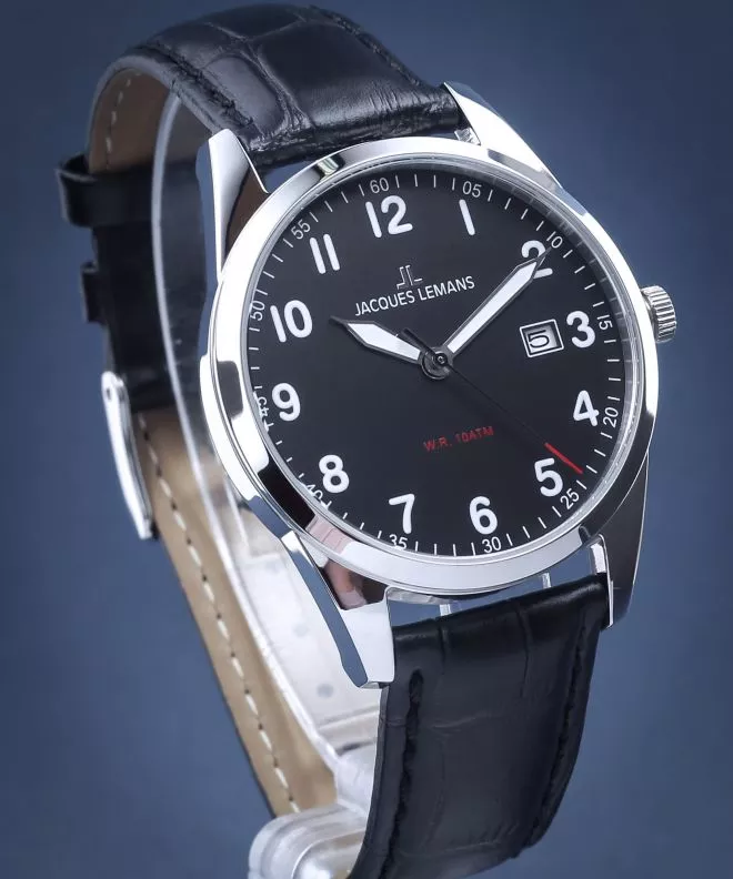 Zegarek męski Jacques Lemans Sport 1-2002A