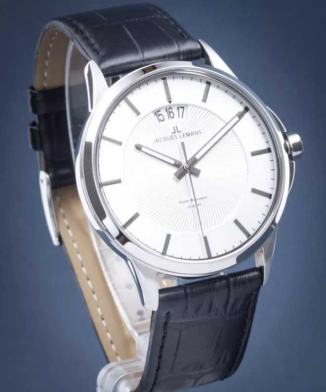 Zegarek męski Jacques Lemans Sydney 1-1540B