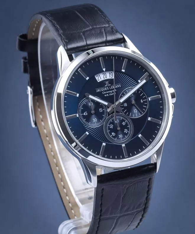 Zegarek męski Jacques Lemans Sydney 1-1542G