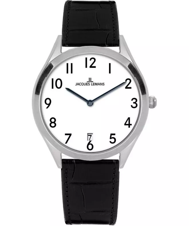 Zegarek męski Jacques Lemans Vienna 1-2184A