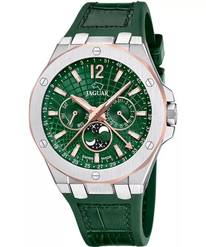 Zegarek męski Jaguar Diplomatic J1040/3