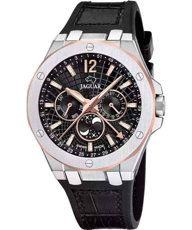 Zegarek męski Jaguar Diplomatic J1040/4