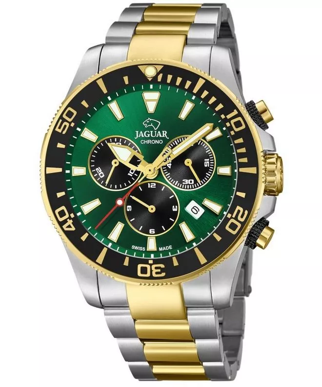 Zegarek męski Jaguar Executive Diver J862/3