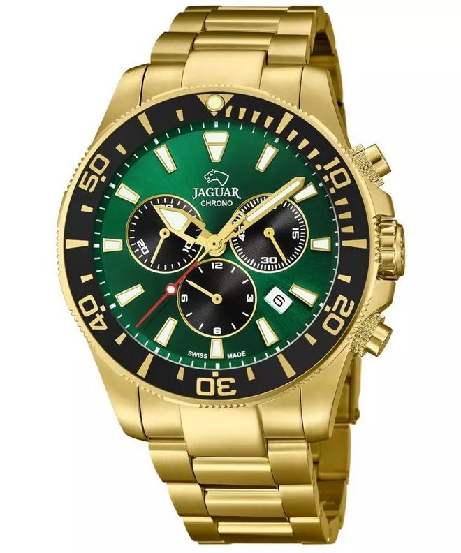 Zegarek męski Jaguar Executive Diver J864/1
