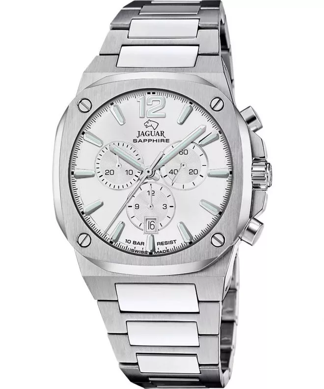 Zegarek męski Jaguar Sapphire Chronograph J1025/4