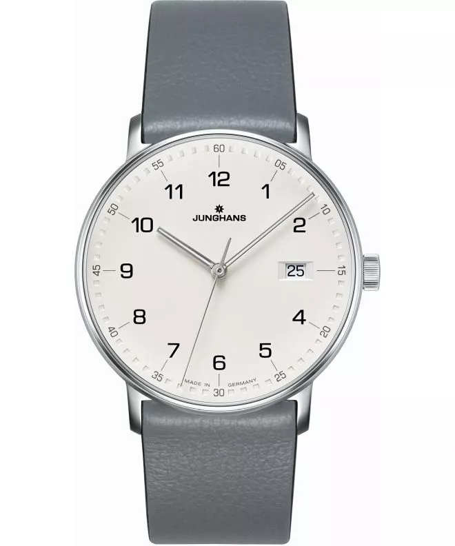 Zegarek Junghans FORM  041/4885.00