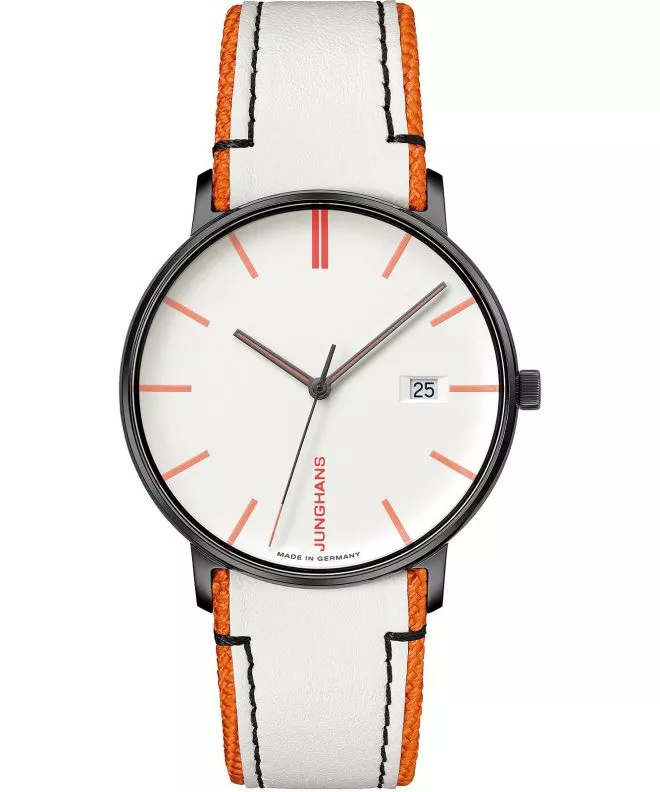 Zegarek męski Junghans Form Quarz 041/4480.00