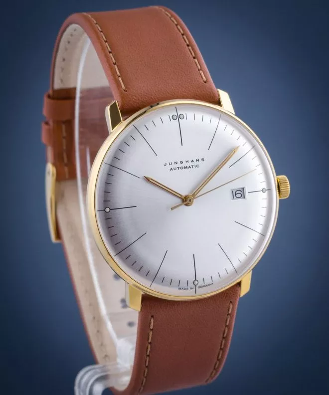 Zegarek męski Junghans max bill Automatic 027/7002.02