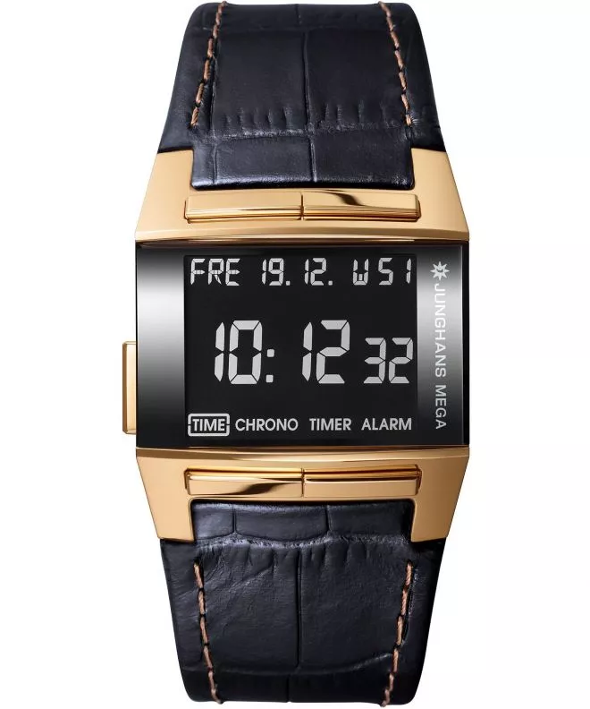Zegarek męski Junghans Mega 1000 026/7302.00