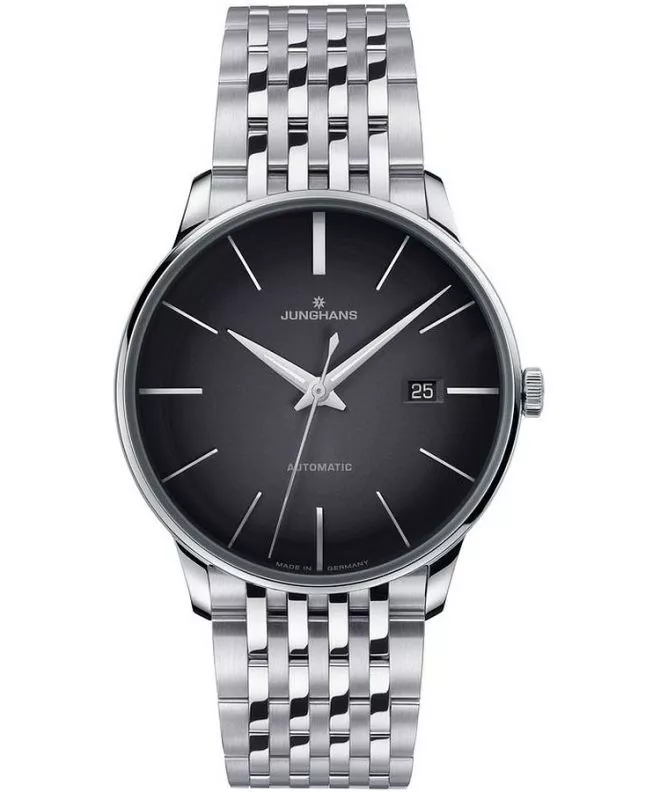 Zegarek męski Junghans Meister Automatic 027/4417.46