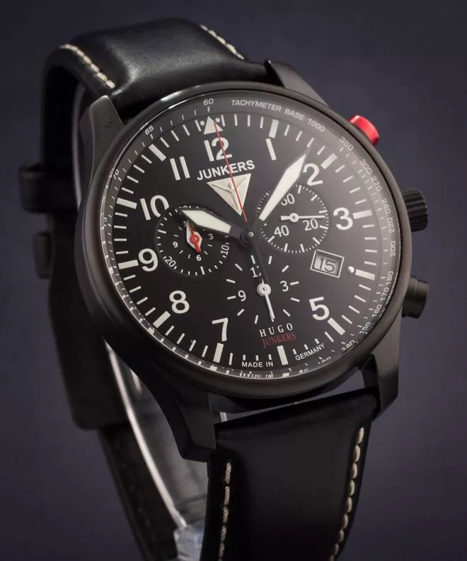 Zegarek męski Junkers 6680-2