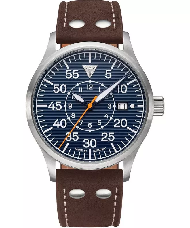 Zegarek męski Junkers Baumuster Automatic 9.52.01.01