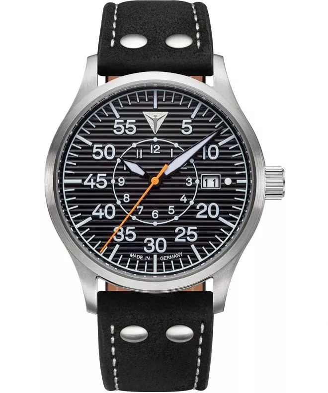 Zegarek męski Junkers Baumuster Automatic 9.52.01.02