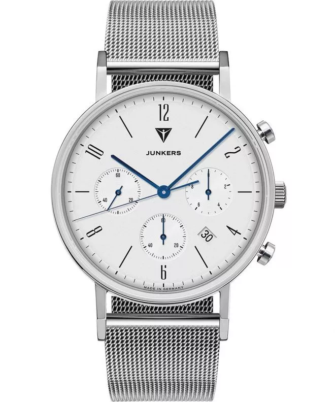 Zegarek męski Junkers Dessau Chronograph 9.19.01.04.M