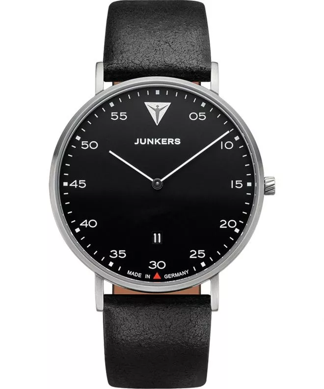 Zegarek męski Junkers Dessau Streamline 9.50.02.02