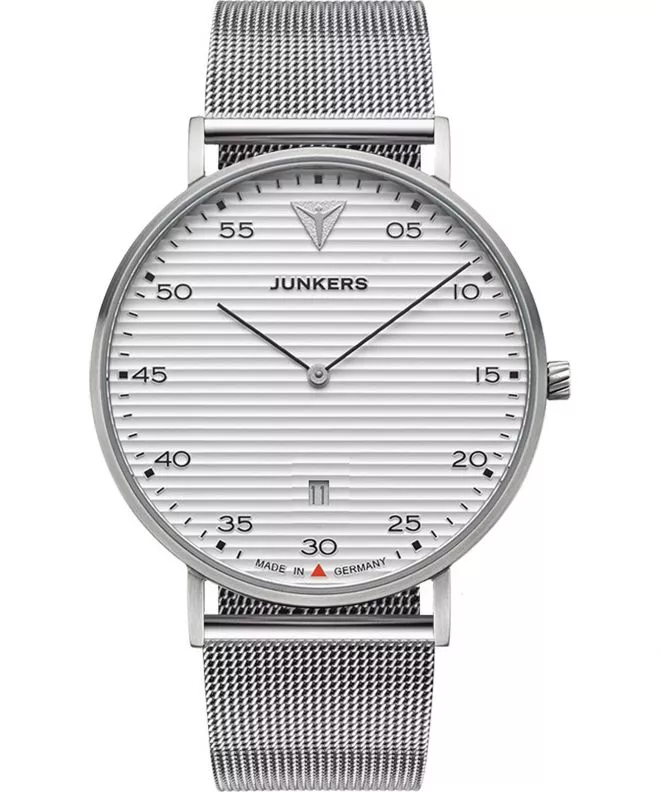 Zegarek męski Junkers Dessau Streamline 9.50.02.03.M