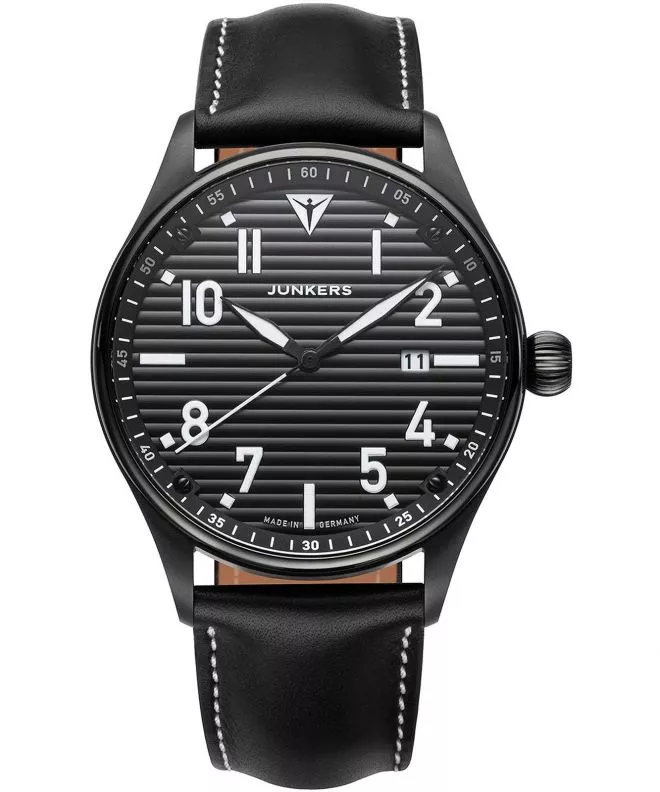 Zegarek męski Junkers Flieger 9.03.03.02