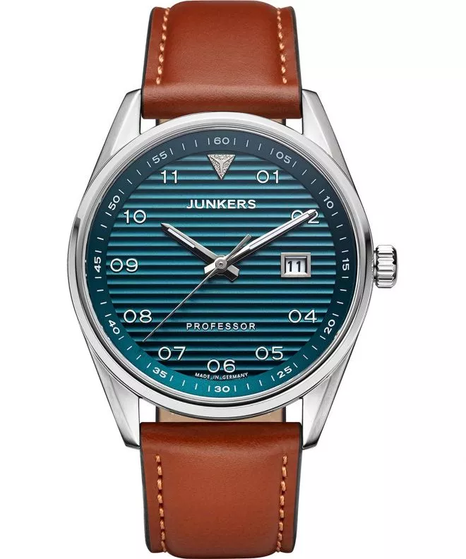 Zegarek męski Junkers Professor 9.32.03.12