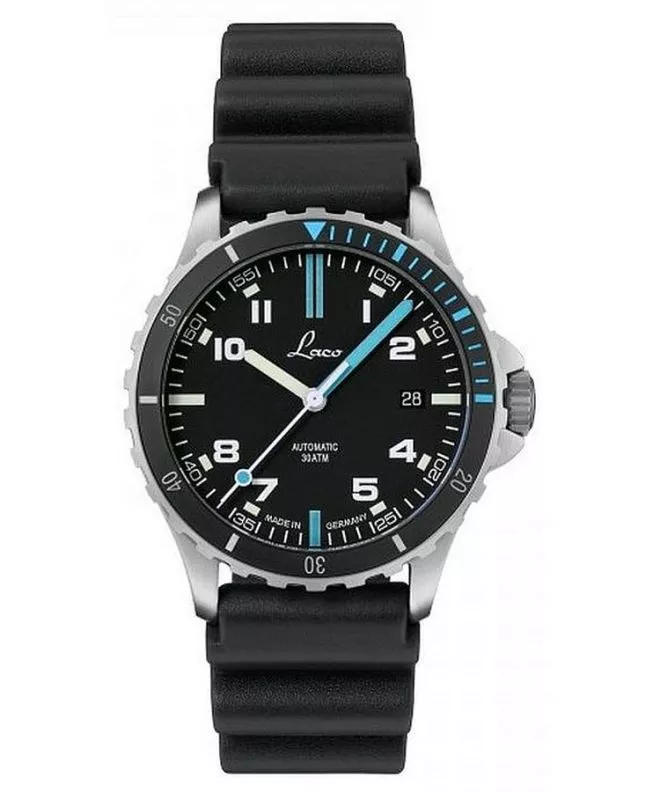 Zegarek męski Laco Atlantik Automatic LA-862133