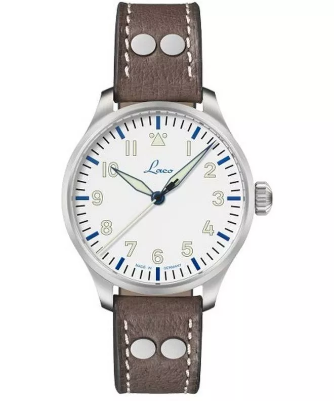 Zegarek męski Laco Augsburg Polar Automatic LA-862183