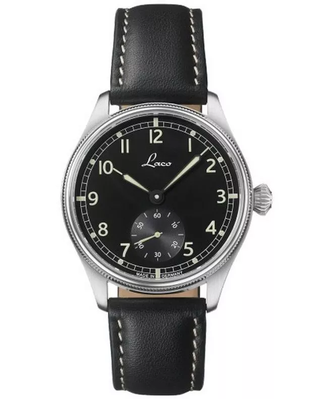 Zegarek męski Laco Bremerhaven LA-862169