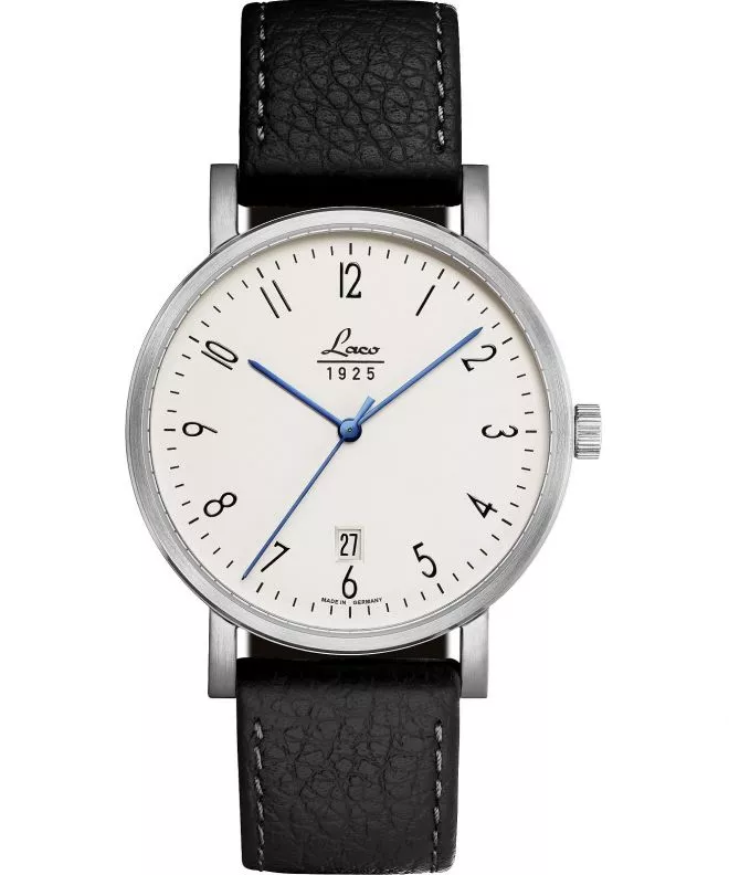Zegarek męski Laco Classics Brandenburg 40 LA-861859 (861859)