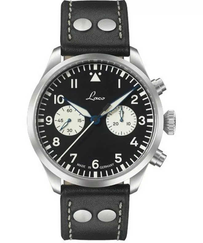 Zegarek męski Laco Edition 98 Automatic LA-862166