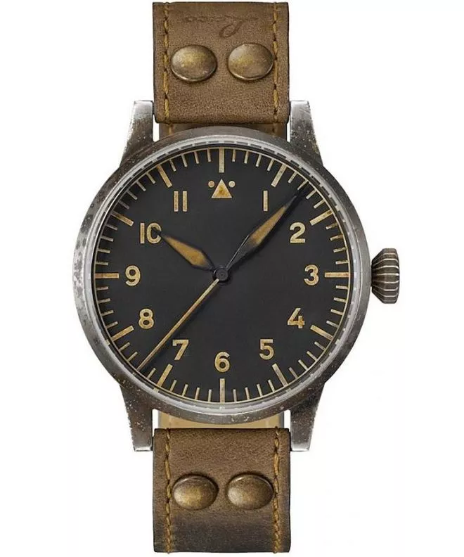 Zegarek męski Laco Heidelberg Erbstück Automatic LA-862098 (862098)
