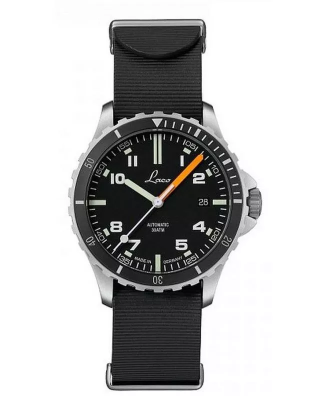 Zegarek męski Laco Himalaya Automatic LA-862131.RB