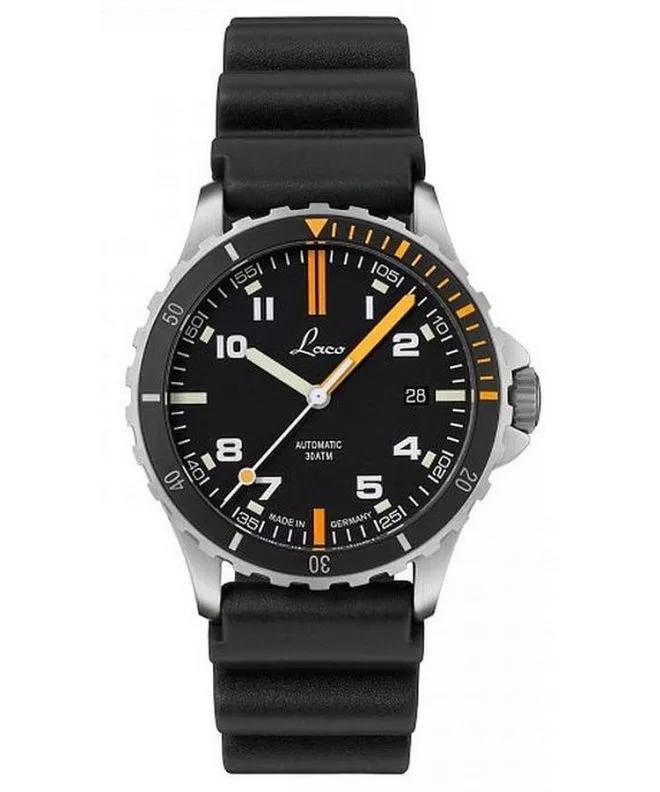 Zegarek męski Laco Mojave Automatic LA-862132