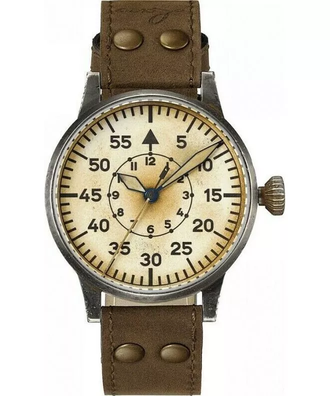 Zegarek męski Laco Wien Erbstück Automatic LA-861944 (861944)